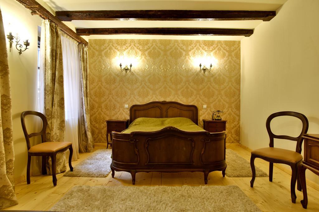 Casa Antiqua Hotell Braşov Rom bilde
